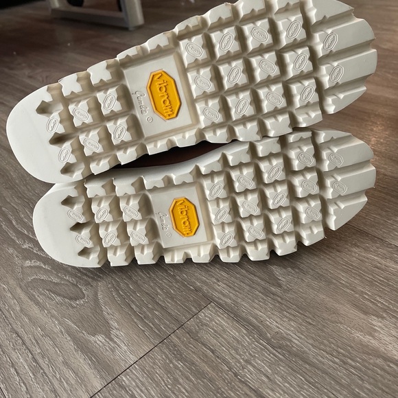 CLEAR WEATHER WAMPA/bluebird BOOTS! - Picture 5 of 7